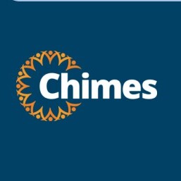 Wine With Chimes - logo